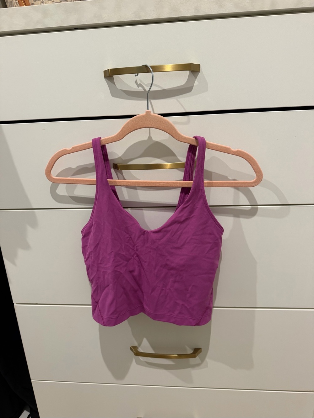 Lululemon Align Tank - Size 6